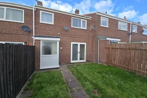 undefined, Stonecross, Ashington