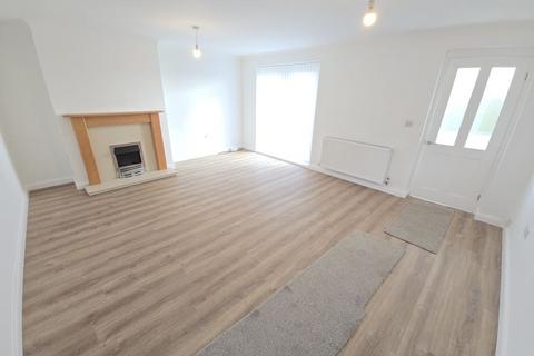 undefined, Stonecross, Ashington