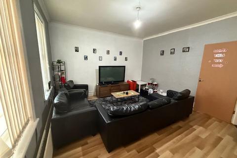 undefined, Queen Street, Ashington