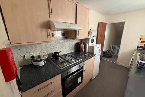 undefined, Queen Street, Ashington