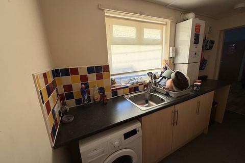 undefined, Queen Street, Ashington