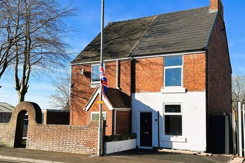2 bedroom semi-detached house for sale, Lindon Road, Brownhills, Walsall WS8 7BW