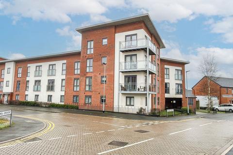 undefined, Columbia Crescent, Wolverhampton