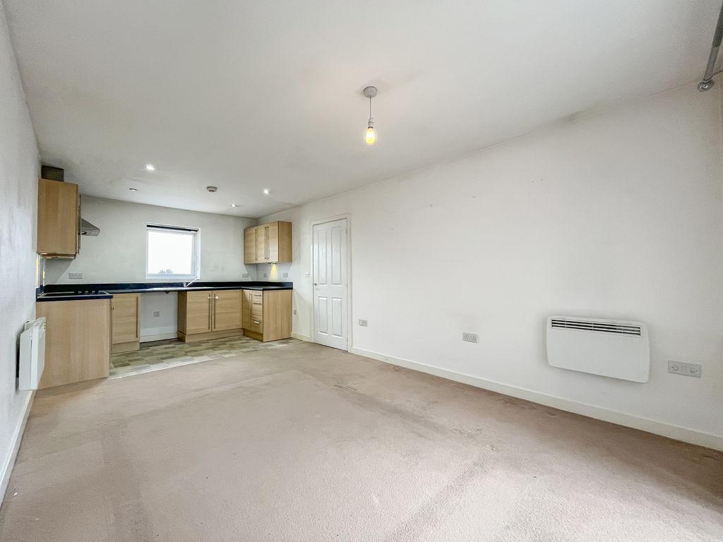 Kitchen/lounge