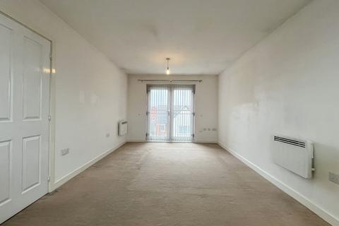 undefined, Columbia Crescent, Wolverhampton