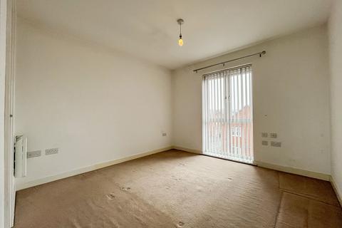 undefined, Columbia Crescent, Wolverhampton