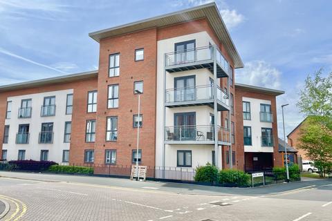 2 bedroom flat for sale, Columbia Crescent, Wolverhampton