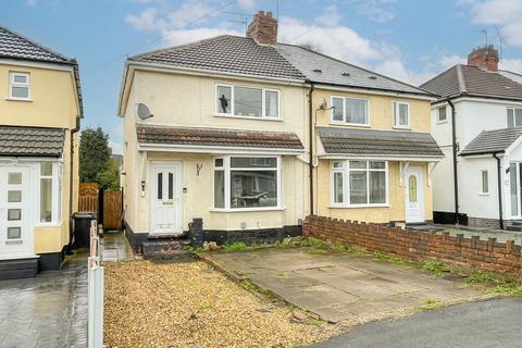 undefined, Sherborne Road, Wolverhampton