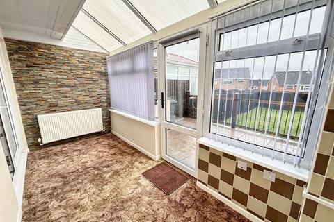 undefined, 25 Westminster Way, Bridgend CF31 4QX
