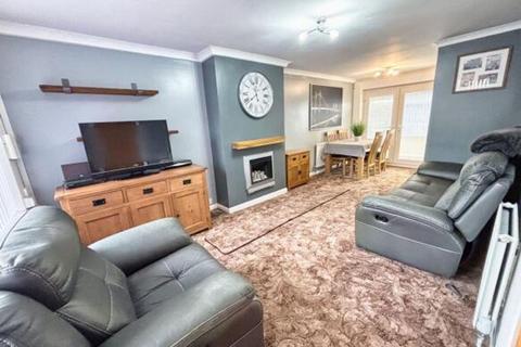 3 bedroom semi-detached house for sale, Westminster Way, Bridgend, CF31
