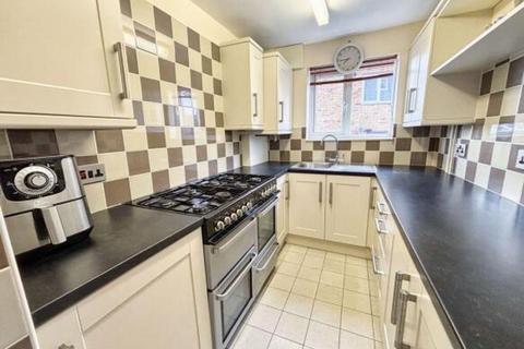3 bedroom semi-detached house for sale, Westminster Way, Bridgend, CF31