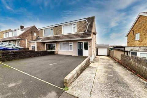 Westminster Way, Bridgend, CF31