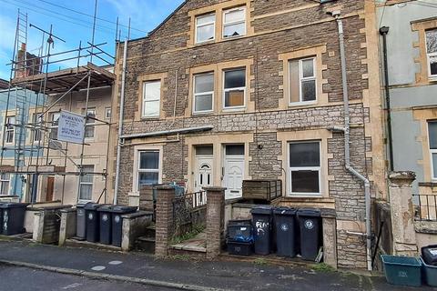 undefined, Goolden Street, Bristol