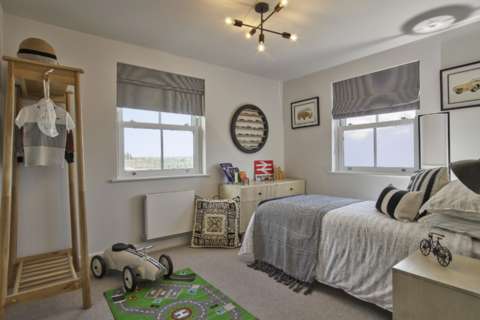 2 bedroom semi-detached house for sale, Plot 35, The Kendall at Manningtree Park, Manningtree Park CO11