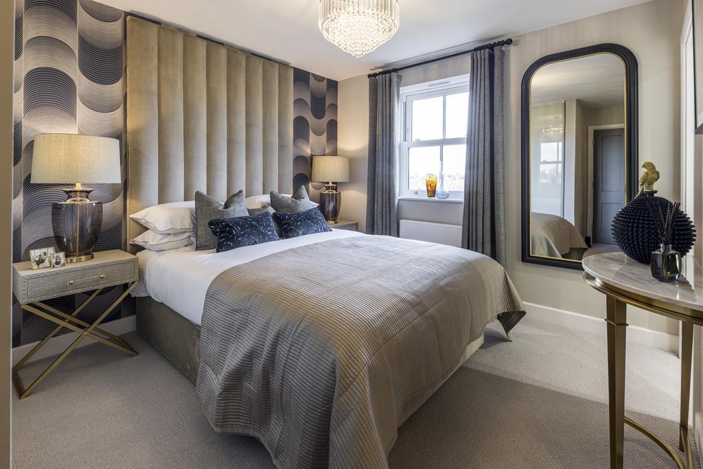 Bed 4