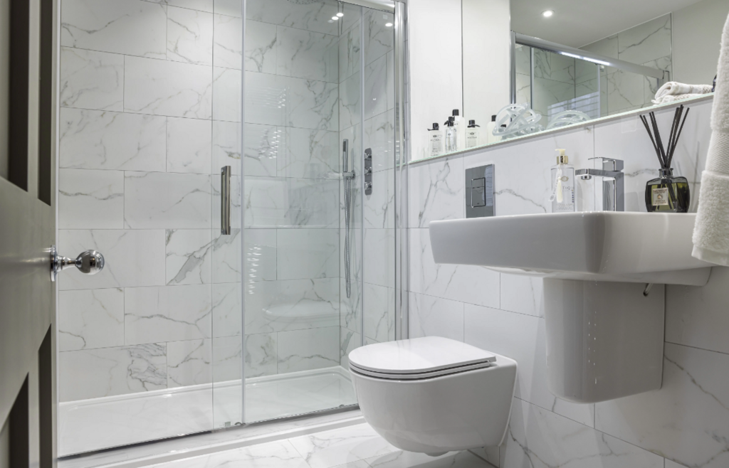 En-suite