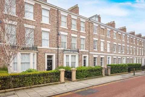 Carlton Terrace, Jesmond, Newcastle Upon Tyne