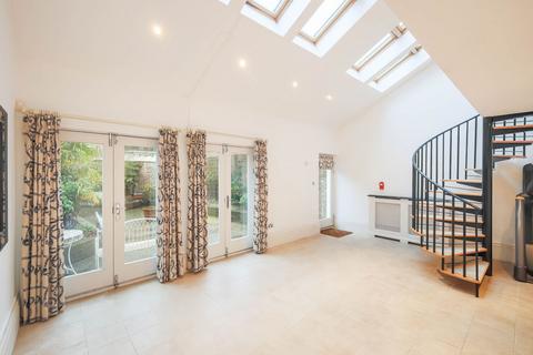 5 bedroom terraced house for sale, Carlton Terrace, Jesmond, Newcastle Upon Tyne