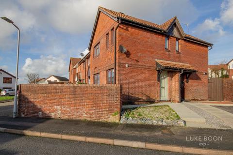 undefined, Spruce Gardens, Plymouth PL7