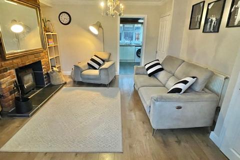 undefined, Sidcup Road, Kingstanding, Birmingham, B44 0LU