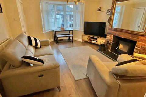undefined, Sidcup Road, Kingstanding, Birmingham, B44 0LU