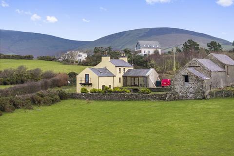 undefined, Middle Kerrowglass Farm, Peel Road, Kirk Michael
