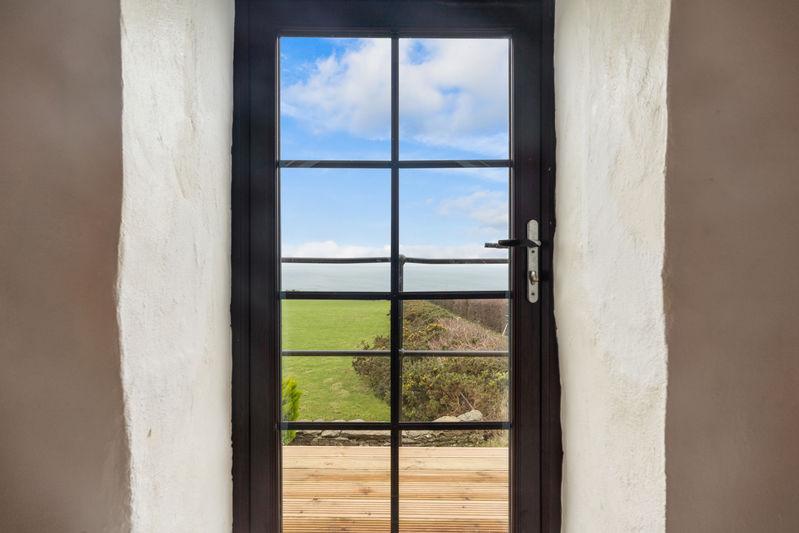 Middle Kerrowglass
