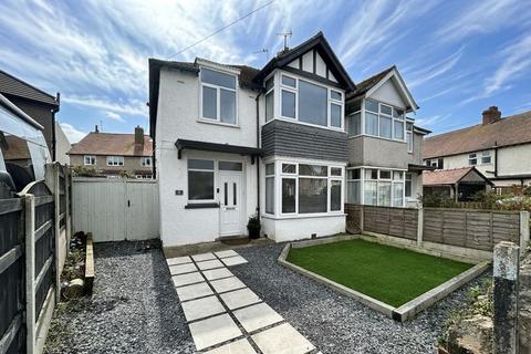 Cranford Crescent, Rhos on Sea