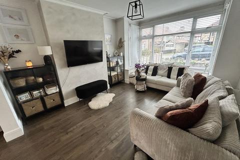 3 bedroom semi-detached house for sale, Cranford Crescent, Rhos on Sea