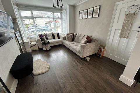 3 bedroom semi-detached house for sale, Cranford Crescent, Rhos on Sea