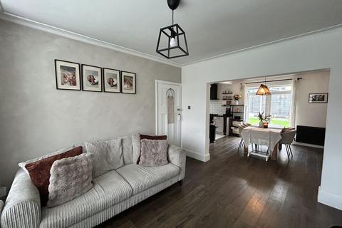 3 bedroom semi-detached house for sale, Cranford Crescent, Rhos on Sea