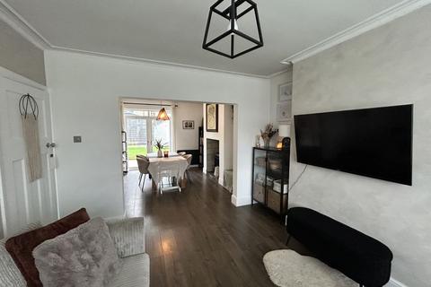 3 bedroom semi-detached house for sale, Cranford Crescent, Rhos on Sea