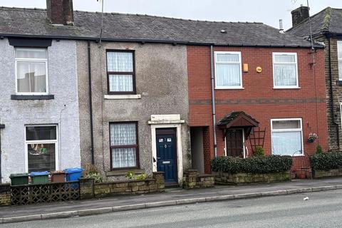 1 bedroom terraced house for sale, Featherstall Road, Littleborough