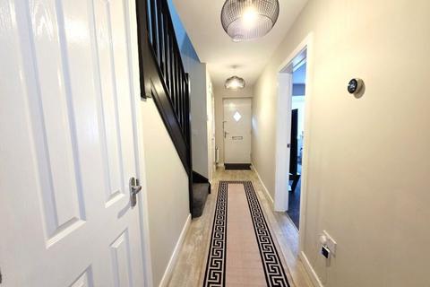 undefined, Walkerfield Court, Newcastle Upon Tyne