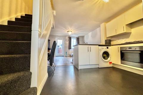 2 bedroom end of terrace house for sale, Deer Park Drive, Great Barr, Birmingham B42 2ES