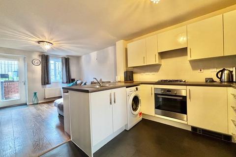2 bedroom end of terrace house for sale, Deer Park Drive, Great Barr, Birmingham B42 2ES