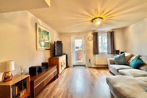 2 bedroom end of terrace house for sale, Deer Park Drive, Great Barr, Birmingham B42 2ES