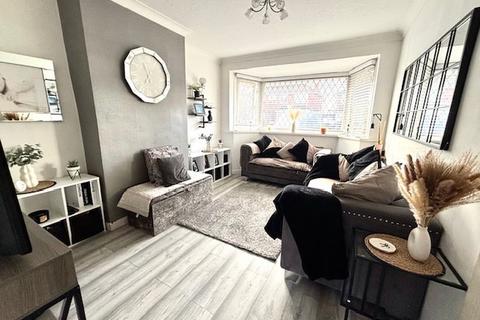 3 bedroom semi-detached house for sale, Somercotes Road, Great Barr, Birmingham. B42 2JP