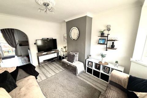 3 bedroom semi-detached house for sale, Somercotes Road, Great Barr, Birmingham. B42 2JP