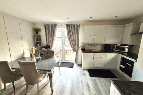 3 bedroom semi-detached house for sale, Somercotes Road, Great Barr, Birmingham. B42 2JP