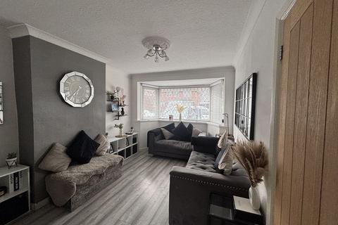 3 bedroom semi-detached house for sale, Somercotes Road, Great Barr, Birmingham. B42 2JP
