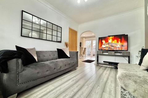 3 bedroom semi-detached house for sale, Somercotes Road, Great Barr, Birmingham. B42 2JP