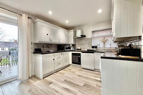 3 bedroom semi-detached house for sale, Somercotes Road, Great Barr, Birmingham. B42 2JP