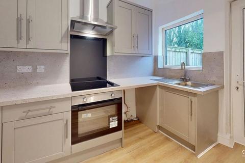 2 bedroom terraced house for sale, Edna Terrace, Newcastle Upon Tyne NE5