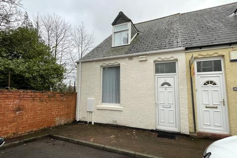 2 bedroom terraced house for sale, Edna Terrace, Newcastle Upon Tyne NE5