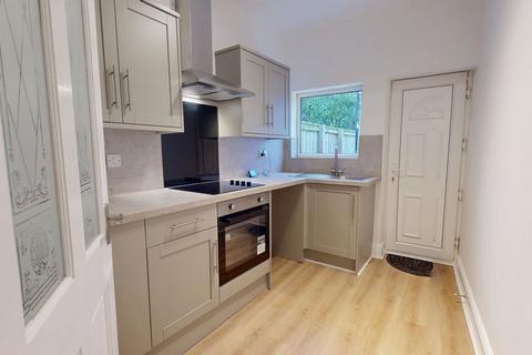 undefined, Edna Terrace, Newcastle Upon Tyne NE5