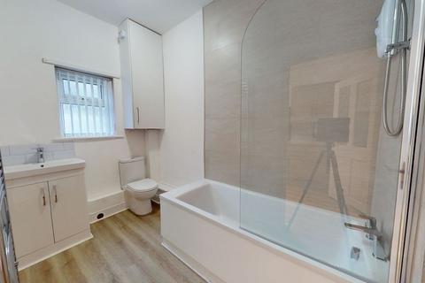undefined, Edna Terrace, Newcastle Upon Tyne NE5