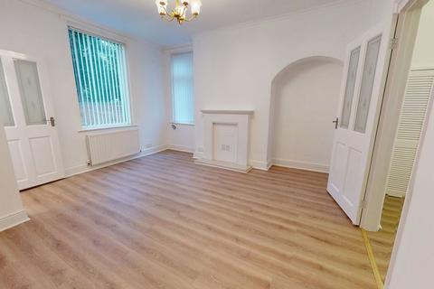undefined, Edna Terrace, Newcastle Upon Tyne NE5