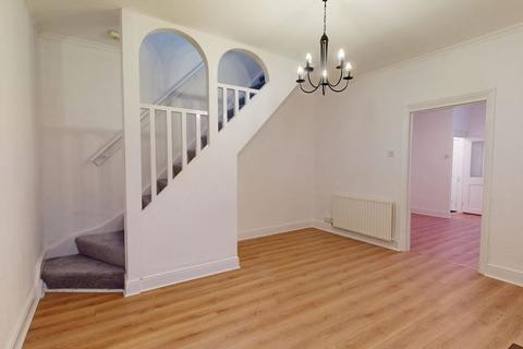 undefined, Edna Terrace, Newcastle Upon Tyne NE5