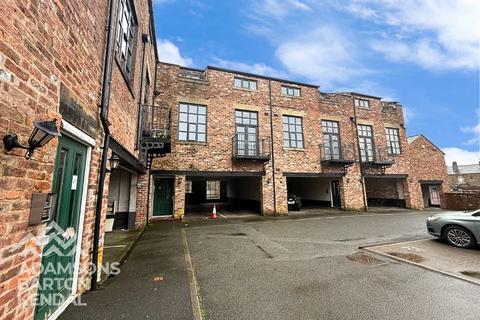 Shaw Lodge, Lodge Street, Rochdale